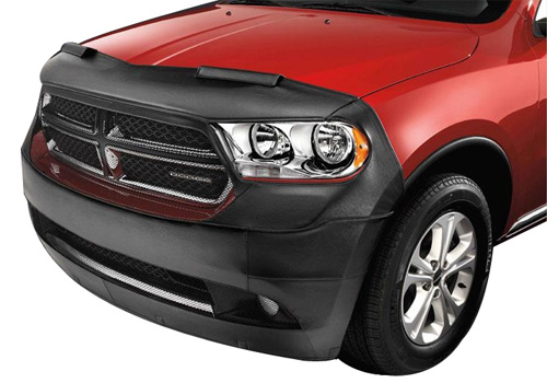 Mopar OEM Front End Bra No License 2011-up Dodge Durango